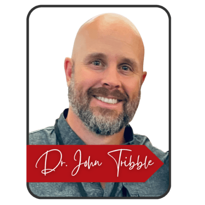 Dr. John Tribble
